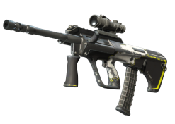 AUG | Torque (Field-Tested)