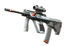 AUG | Trigger Discipline (Factory New)