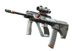 AUG | Trigger Discipline (Well-Worn)