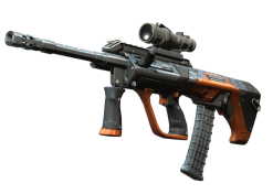 AUG | Triqua (Factory New)