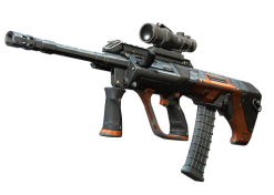 AUG | Triqua (Field-Tested)