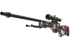 AWP | Acheron (Factory New)