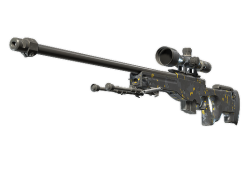 AWP | Arsenic Spill (Field-Tested)