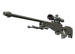 AWP | Arsenic Spill (Battle-Scarred)