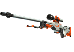 AWP | Asiimov (Field-Tested)