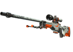 AWP | Asiimov (Battle-Scarred)