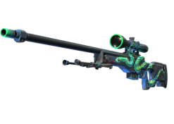 AWP | Atheris (Field-Tested)