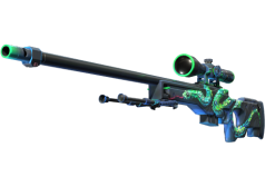 AWP | Atheris (Minimal Wear)