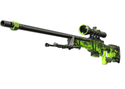 AWP | Containment Breach (Factory New)