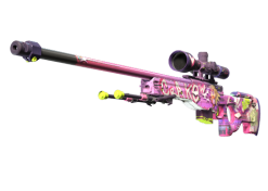 AWP | Crakow! (Field-Tested)