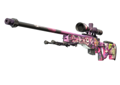 AWP | Crakow! (Battle-Scarred)