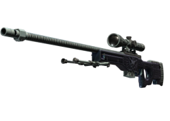 AWP | Exoskeleton (Minimal Wear)
