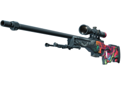 AWP | Hyper Beast (Factory New)