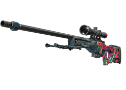 AWP | Hyper Beast (Field-Tested)