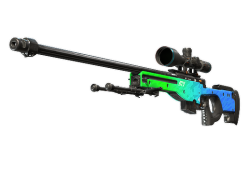 AWP | Ice Coaled (Factory New)