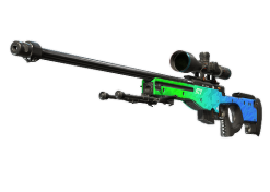 AWP | Ice Coaled (Field-Tested)