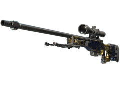 AWP | Man-o'-war (Field-Tested)