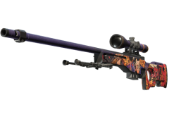 AWP | Oni Taiji (Factory New)