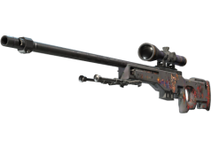AWP | Oni Taiji (Battle-Scarred)