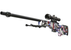 AWP | POP AWP (Minimal Wear)