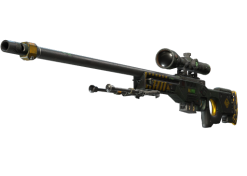 AWP | Phobos (Field-Tested)