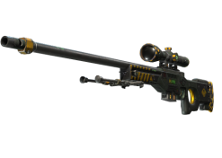 AWP | Phobos (Factory New)
