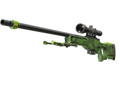 AWP | Pit Viper (Minimal Wear)
