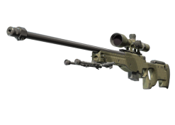 AWP | Safari Mesh (Field-Tested)