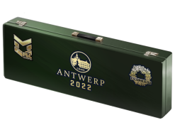 Antwerp 2022 Ancient Souvenir Package