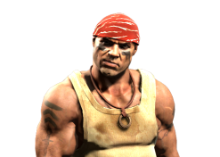 Arno The Overgrown | Guerrilla Warfare