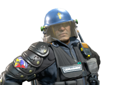 Aspirant | Gendarmerie Nationale