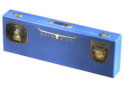 Austin 2025 Inferno Souvenir Package