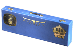 Austin 2025 Mirage Souvenir Highlight Package