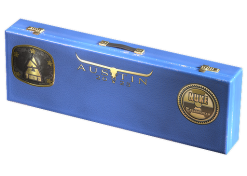 Austin 2025 Nuke Souvenir Package