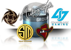 Autograph Capsule | Group A (Foil) | Cologne 2015