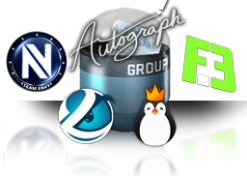 Autograph Capsule | Group B (Foil) | Cologne 2015