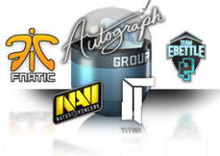 Autograph Capsule | Group C (Foil) | Cologne 2015