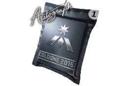 Autograph Capsule | Team Immunity | Cologne 2015