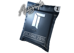 Autograph Capsule | Titan | Cologne 2015