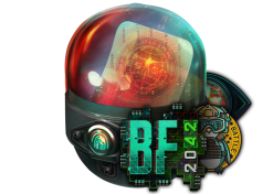 Battlefield 2042 Sticker Capsule