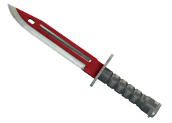 ★ Bayonet | Autotronic (Field-Tested)