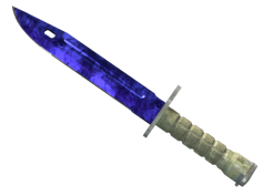 ★ Bayonet | Doppler (Factory New)