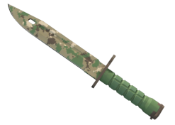 ★ Bayonet | Forest DDPAT (Minimal Wear)
