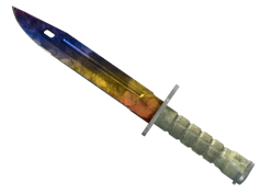 ★ Bayonet | Marble Fade (Factory New)