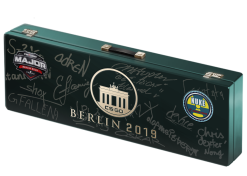 Berlin 2019 Nuke Souvenir Package