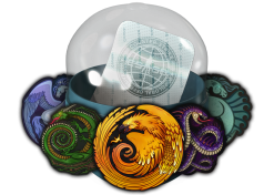 Bestiary Capsule