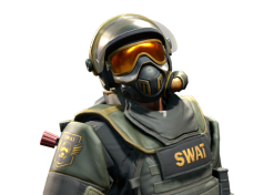 Bio-Haz Specialist | SWAT