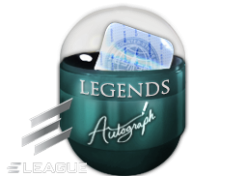 Boston 2018 Legends Autograph Capsule