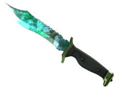 ★ Bowie Knife | Gamma Doppler (Factory New)
