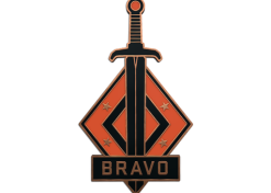 Bravo Pin